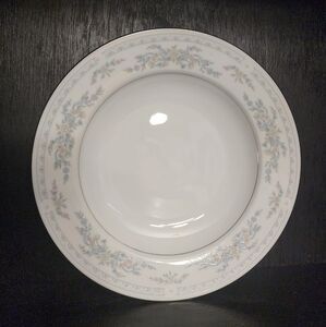 Vintage 1980s Somerset By NL Excel,  Replacement Soup/Salad Bowl 9"